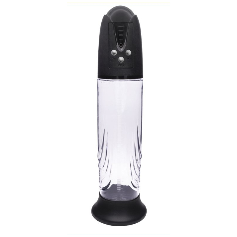 pompe a penis think passion 20 x 6cm 1