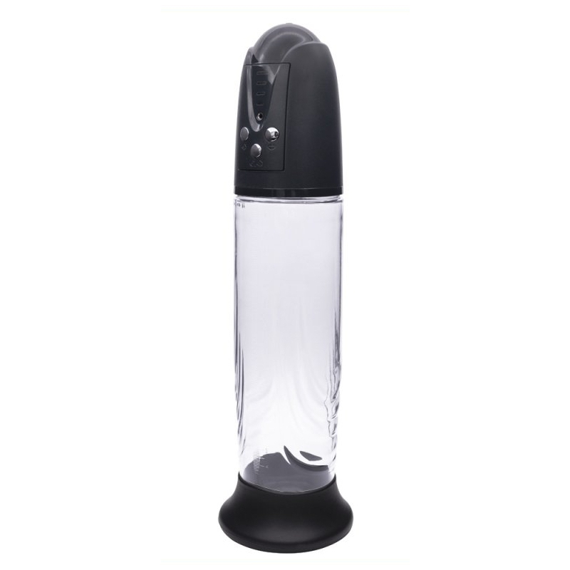 pompe a penis think passion 20 x 6cm 2