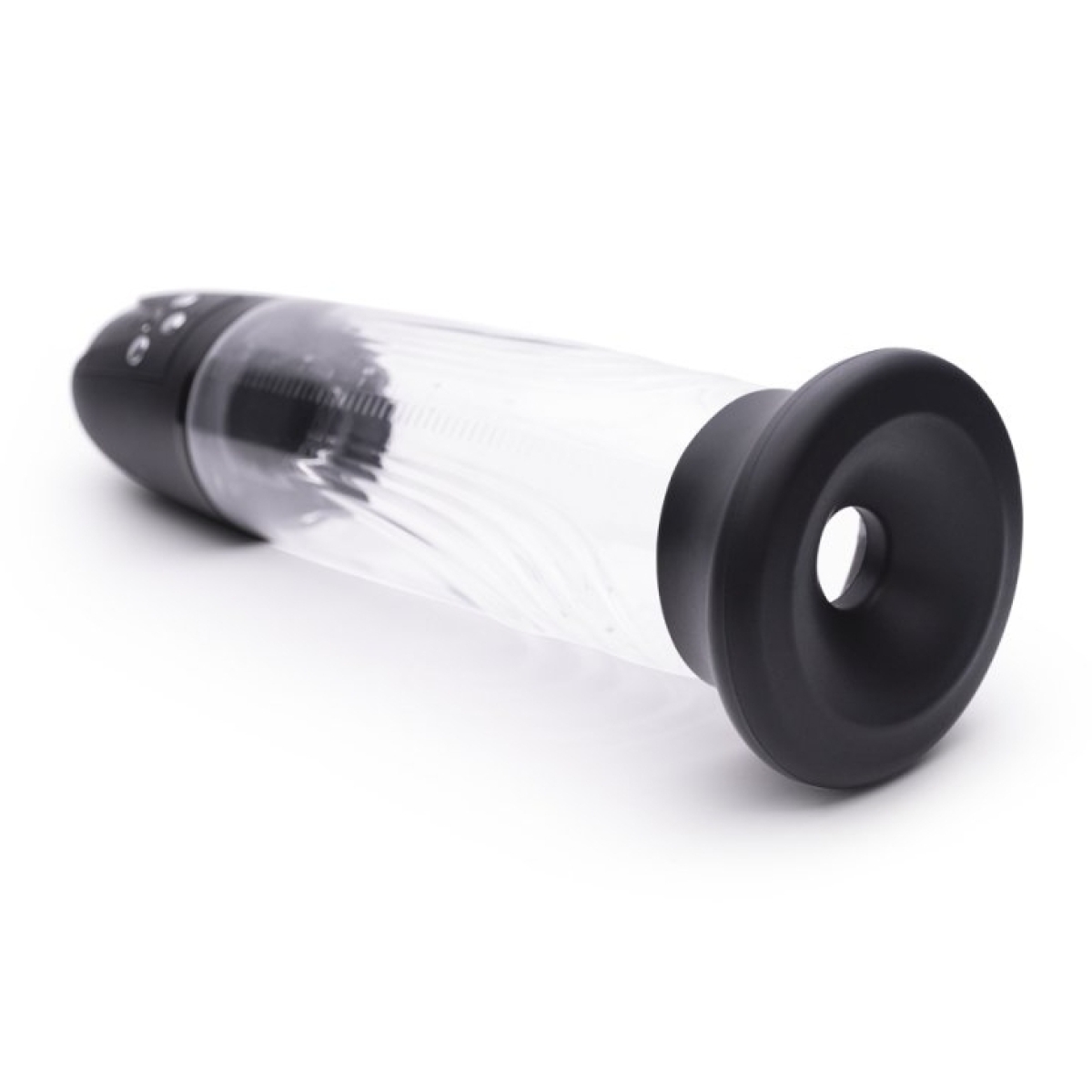 pompe a penis think passion 20 x 6cm 3