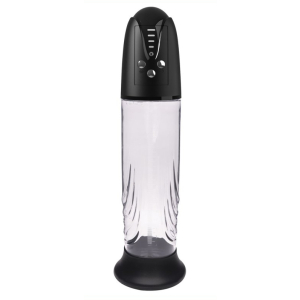pompe a penis think passion 20 x 6cm