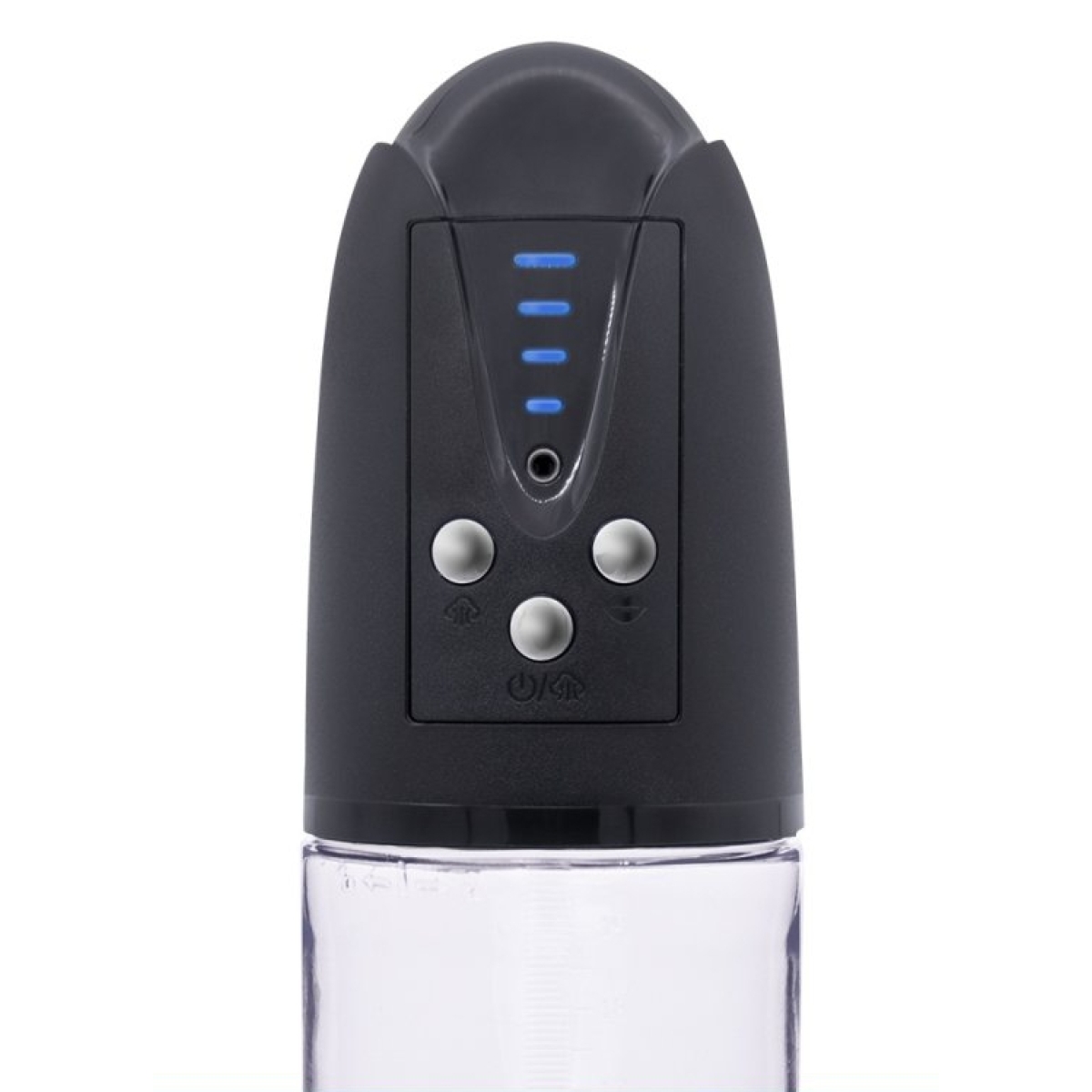 pompe a penis think passion 20 x 6cm 4