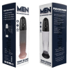 pompe a penis think passion 20 x 6cm 5