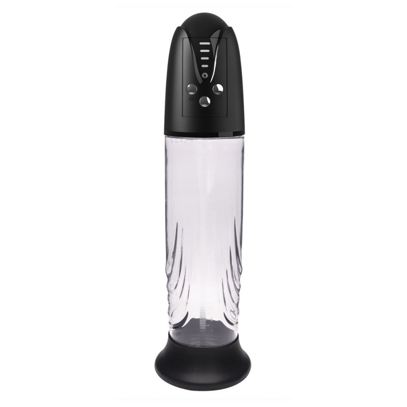 pompe a penis think passion 20 x 6cm