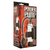 pompe a penis vibrante 19 x 6 cm 1