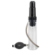 pompe a penis vibrante multipump 165 x 45cm