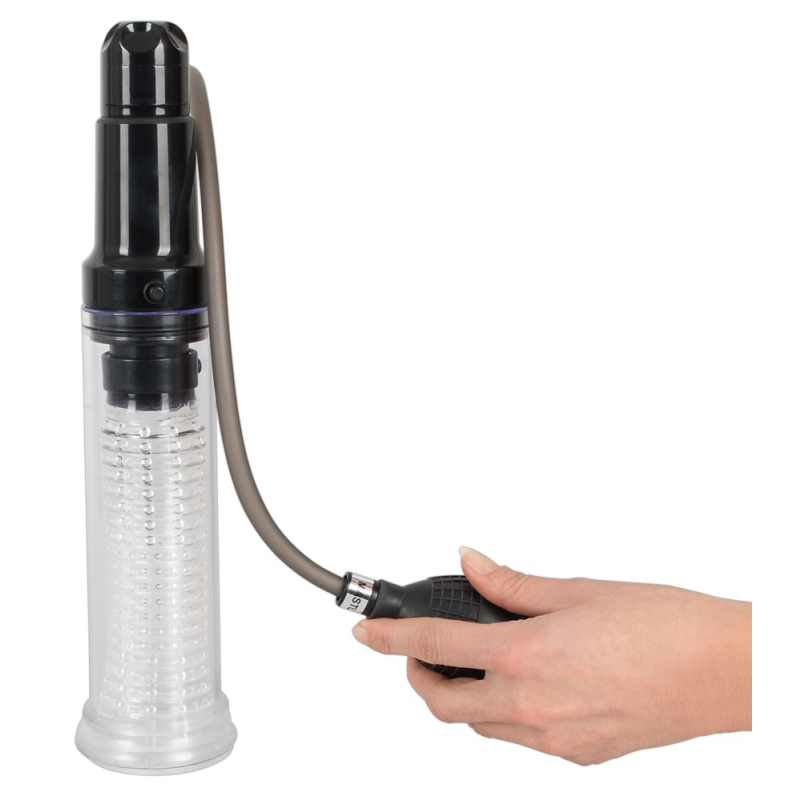 pompe a penis vibrante multipump 165 x 45cm 3