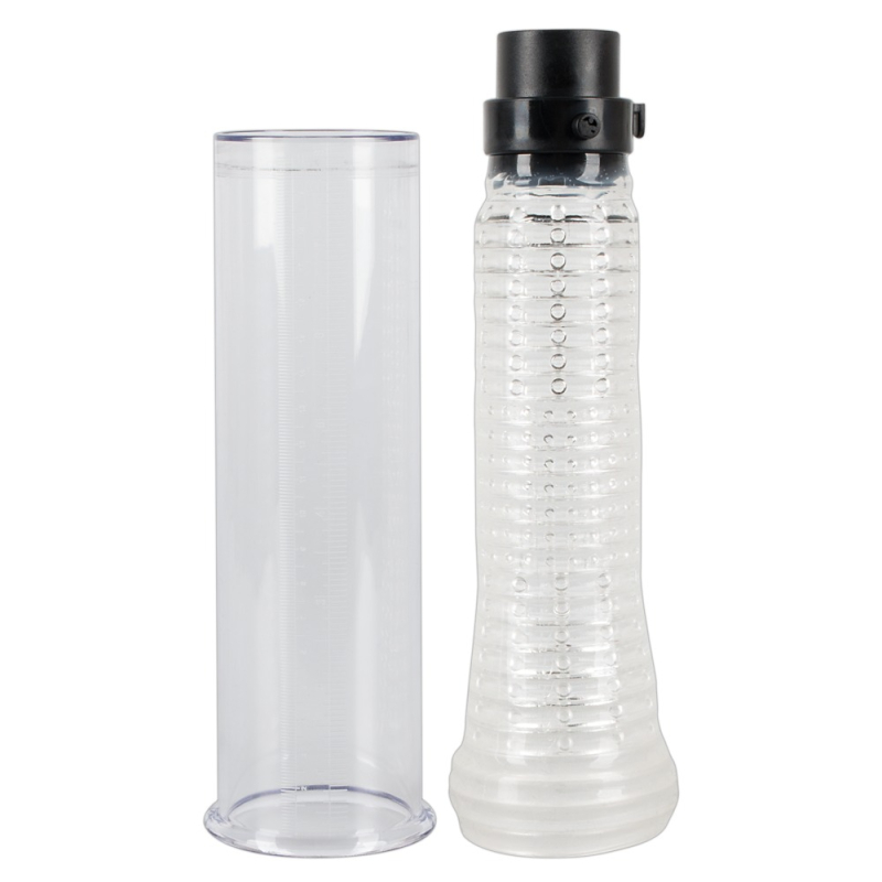 pompe a penis vibrante multipump 165 x 45cm 5