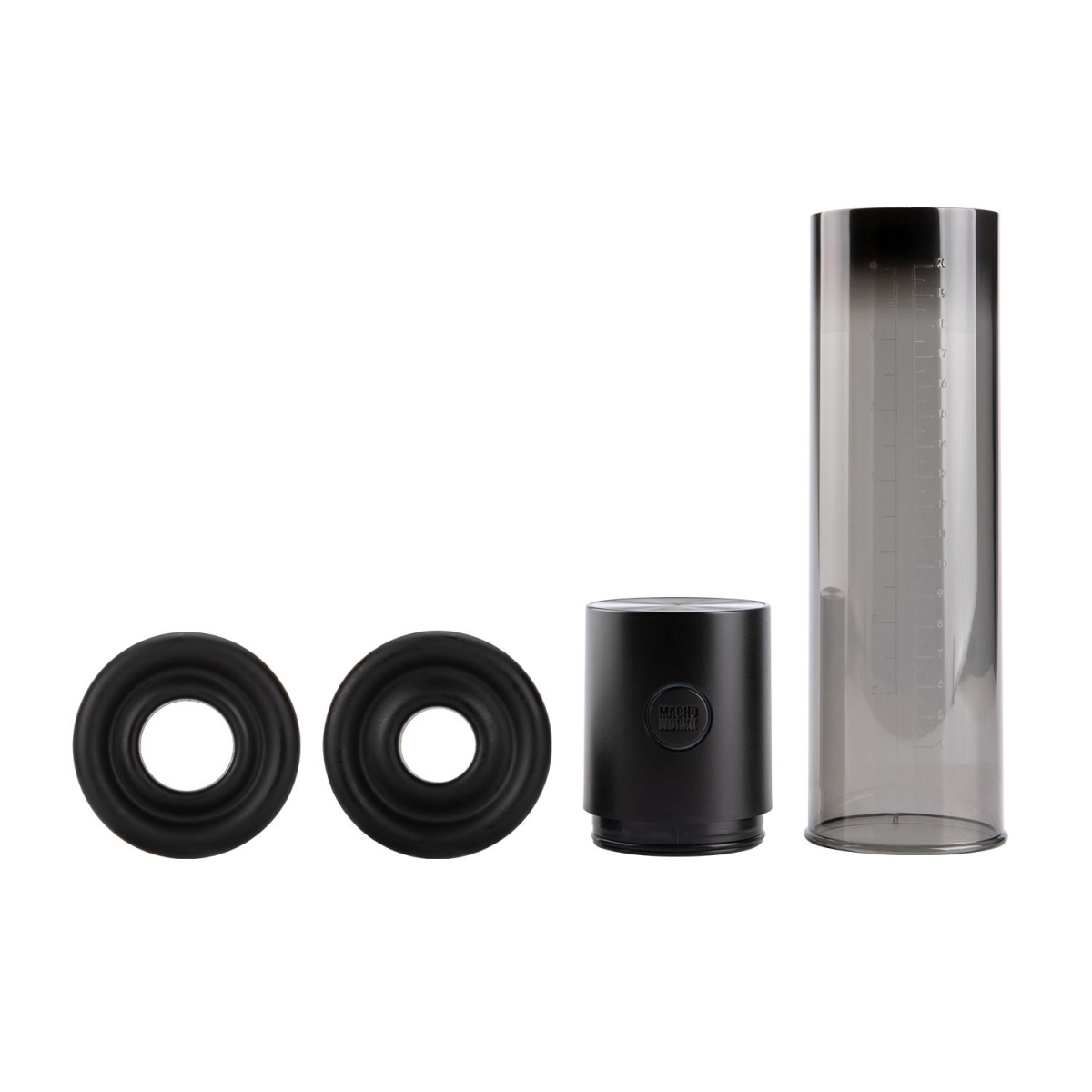 pompe a penis work 1 20 x 6cm 6