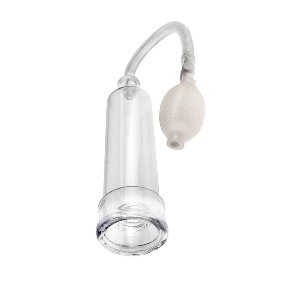 pompe a penis worx beginners 19 x 5 cm blanc 2