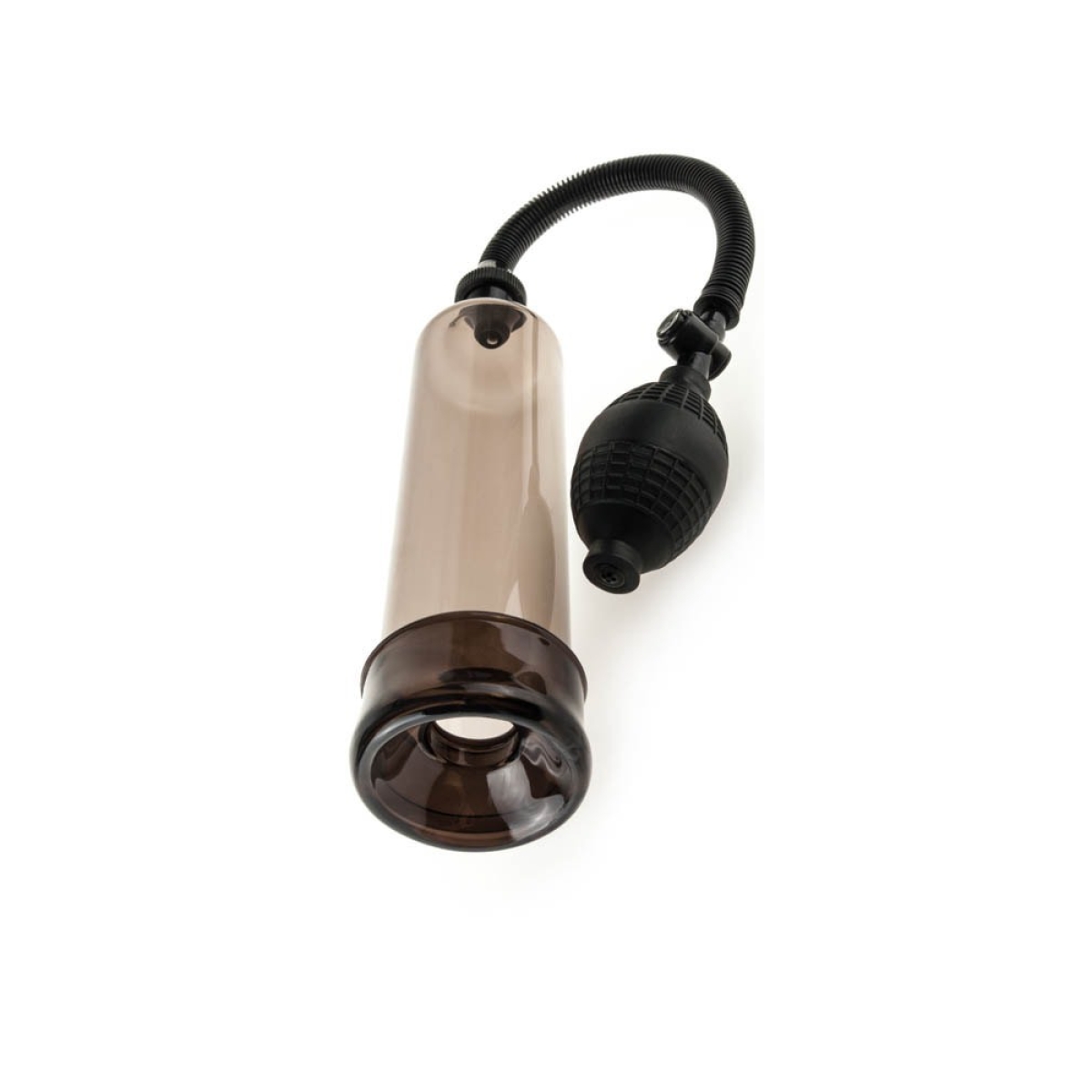 pompe a penis worx beginners 19 x 5 cm gris 3