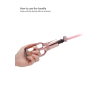 pompe a seins large rose gold 9 scaled