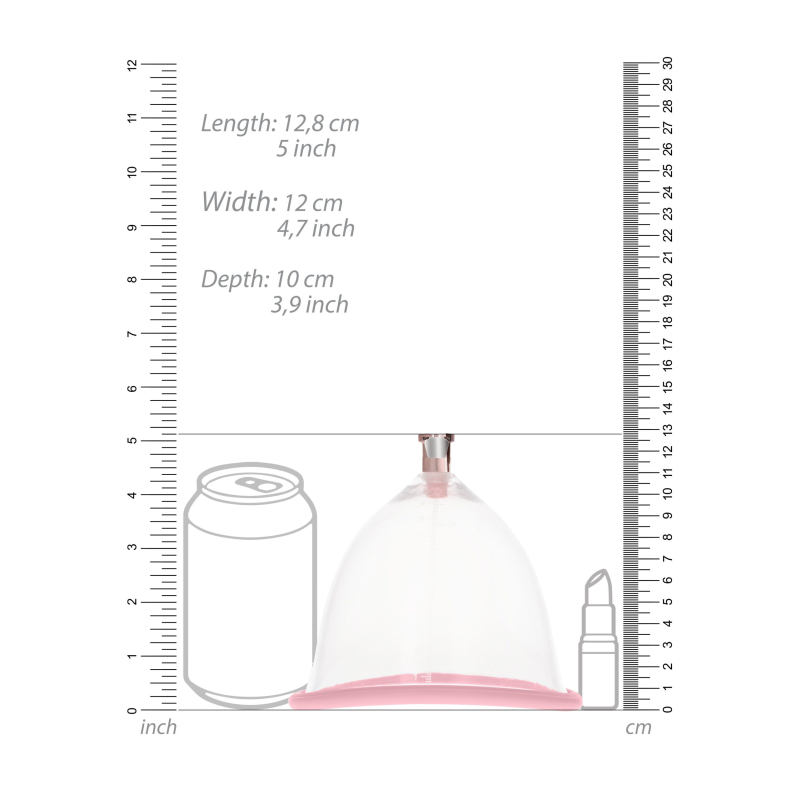 pompe a seins medium rose gold 20 scaled