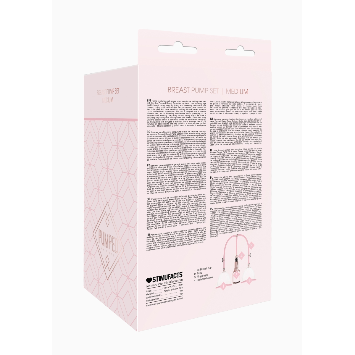 pompe a seins medium rose gold 28 scaled