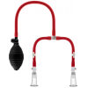 pompe a tetons dual ball pump