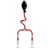 pompe a tetons dual ball pump 2