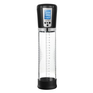 pompe automatique pour penis avec ecran lcd 20 x 6cm scaled