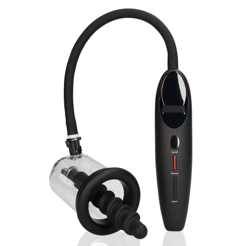 pompe-automatique-pour-rose-anale-rosingpump-avec-3-plugs pompe automatique pour rose anale rosingpump avec 3 plugs