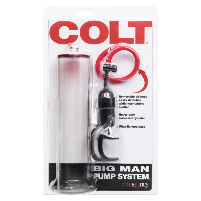 pompe colt big pump 28 x 65 cm 1 scaled