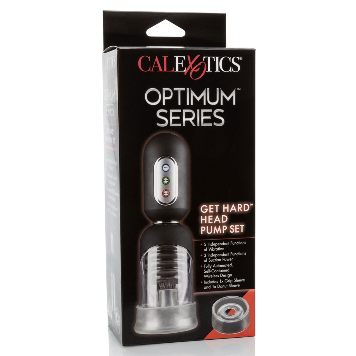 pompe de gland automatique 12 x 6cm 1