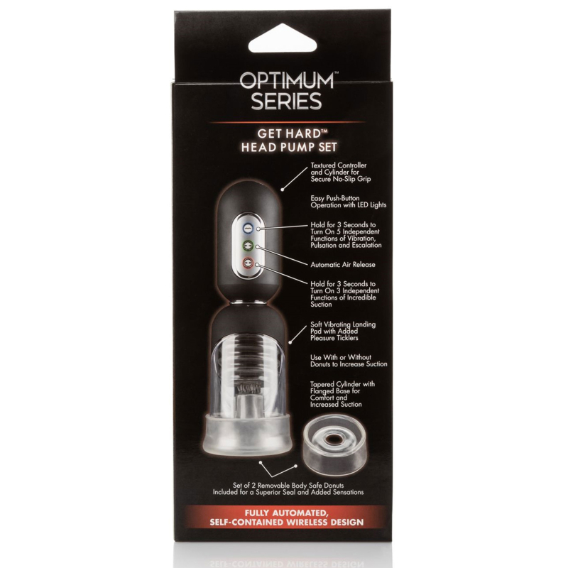 pompe de gland automatique 12 x 6cm 8