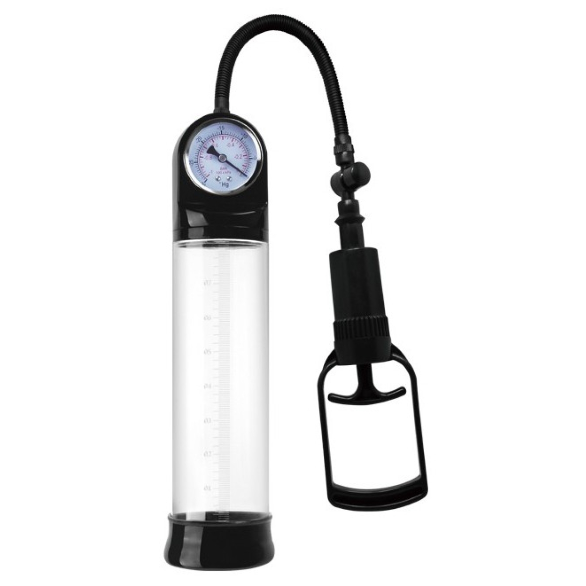 pompe de penis alexander 20 x 6cm