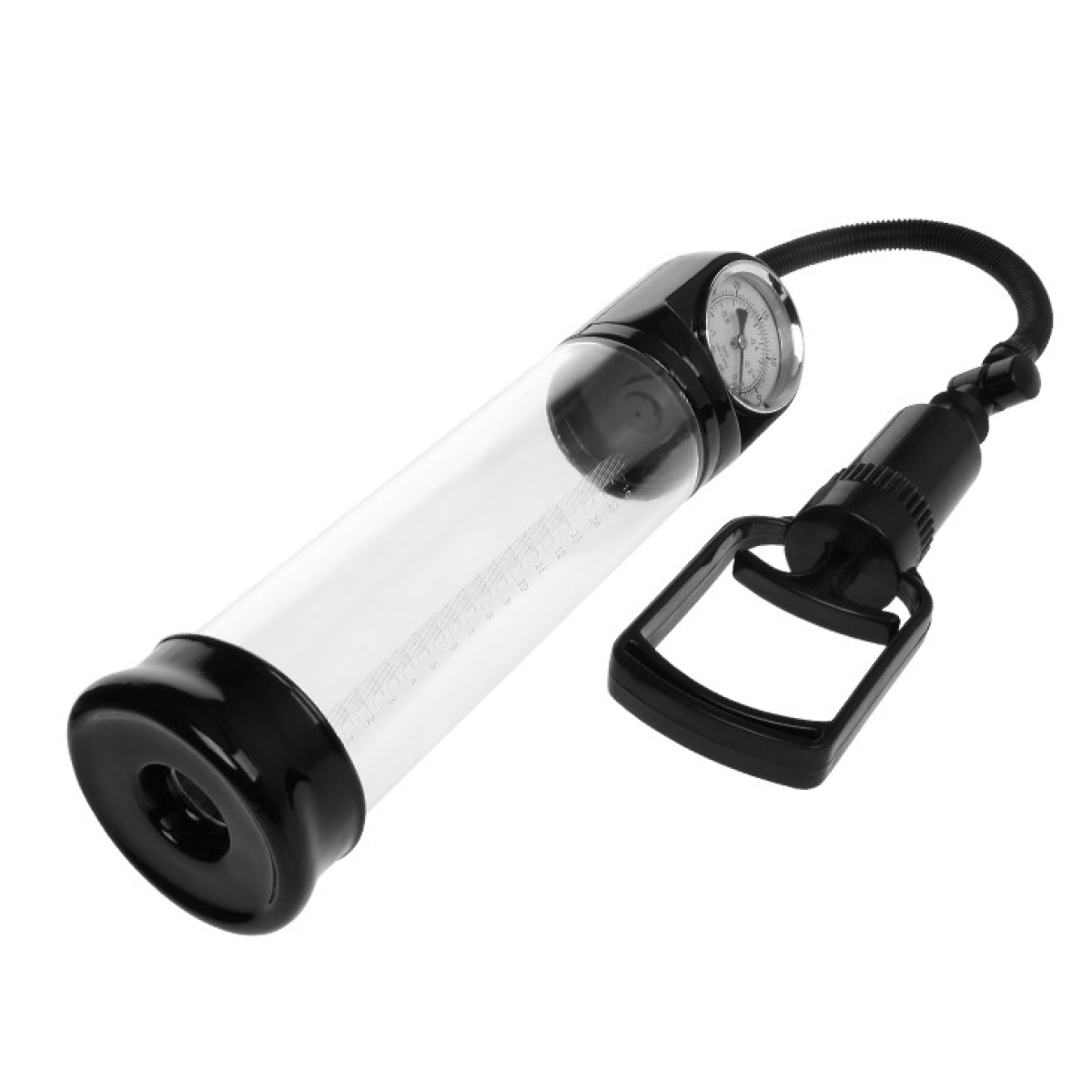 pompe de penis alexander 20 x 6cm 2