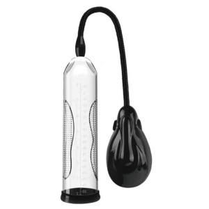 pompe de penis automatique alexander pro 24 x 6cm
