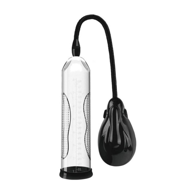 pompe de penis automatique alexander pro 24 x 6cm