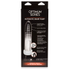 pompe de penis automatique avec gaine texturee 20 x 6 cm 3