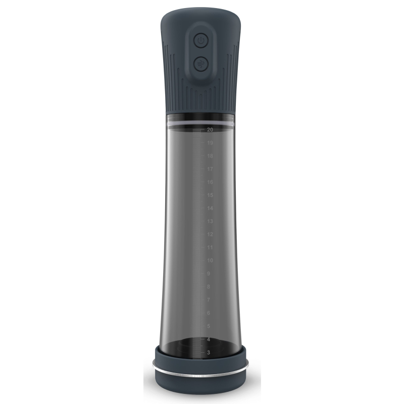 pompe de penis automatique hydro pump dorcel 205 x 6cm 10 scaled