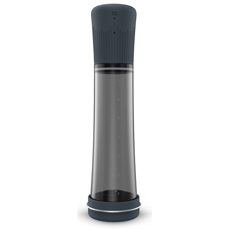 pompe de penis automatique hydro pump dorcel 205 x 6cm 2 scaled