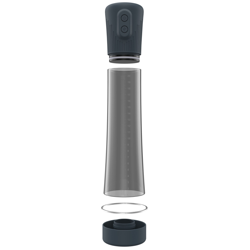 pompe de penis automatique hydro pump dorcel 205 x 6cm 5 scaled
