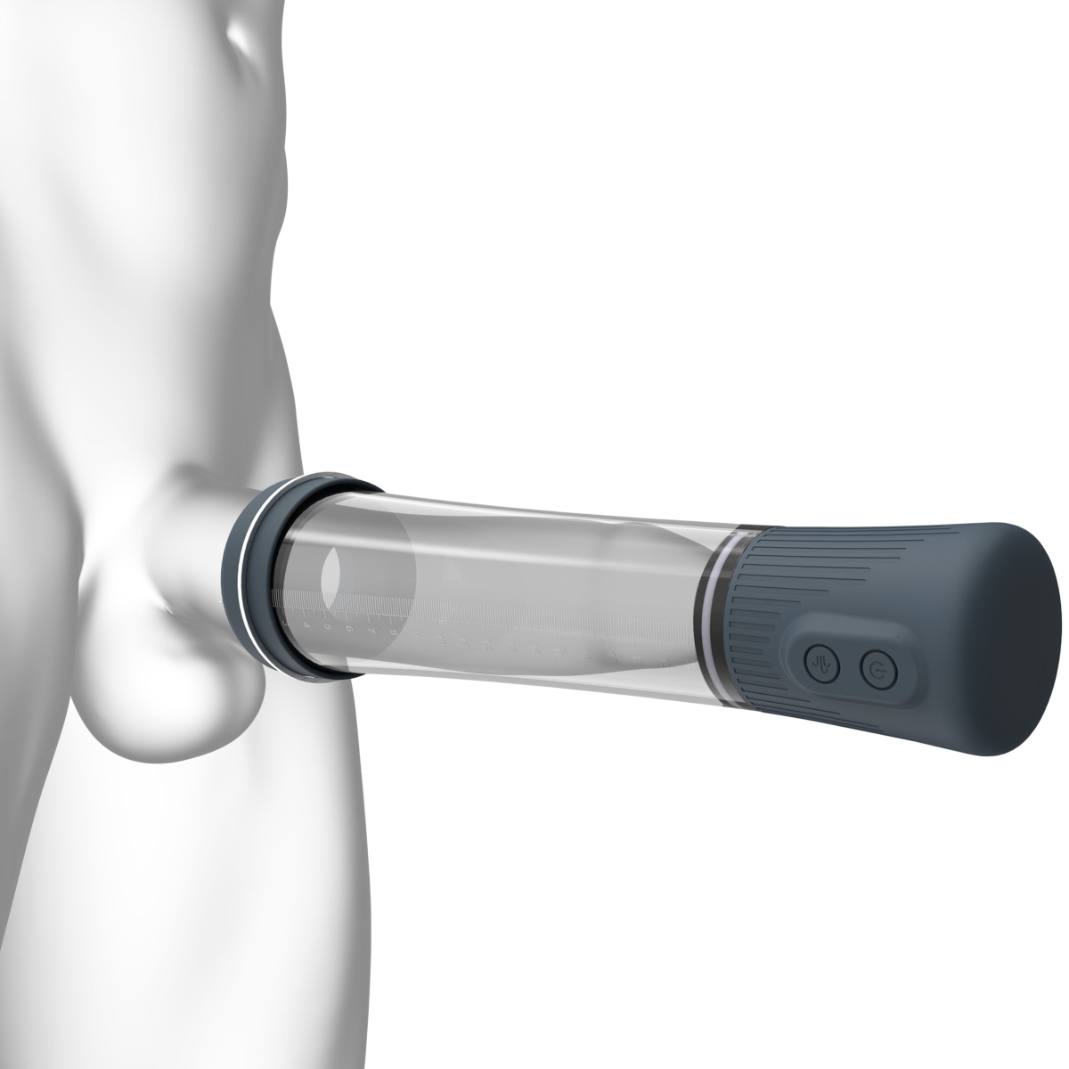 pompe de penis automatique hydro pump dorcel 205 x 6cm 9 scaled