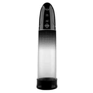 pompe de penis automatique luv pump 22 x 6cm scaled