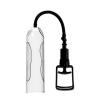 pompe de penis vibrante alexander 24 x 6cm 4