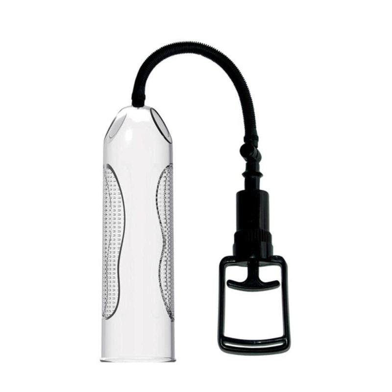 pompe de penis vibrante alexander 24 x 6cm 4
