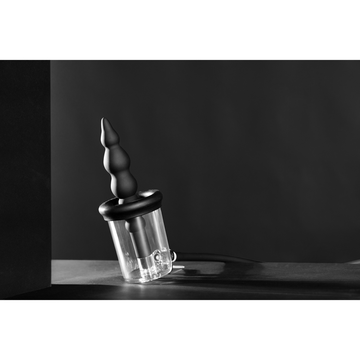 pompe manuelle pour rose anale rosingpump avec 3 plugs 2