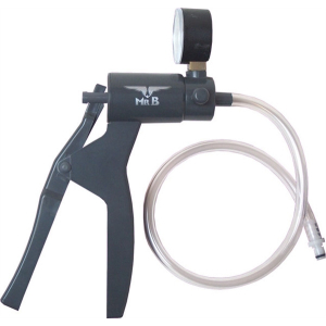 pompe pour cylindres pumping avec controleur