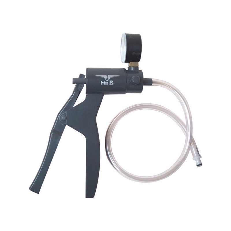 pompe pour cylindres pumping avec controleur