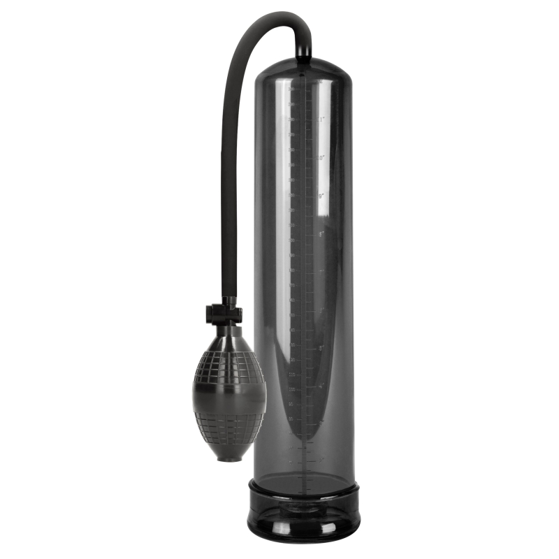 pompe pour penis classic xl 30 x 65 cm noire scaled