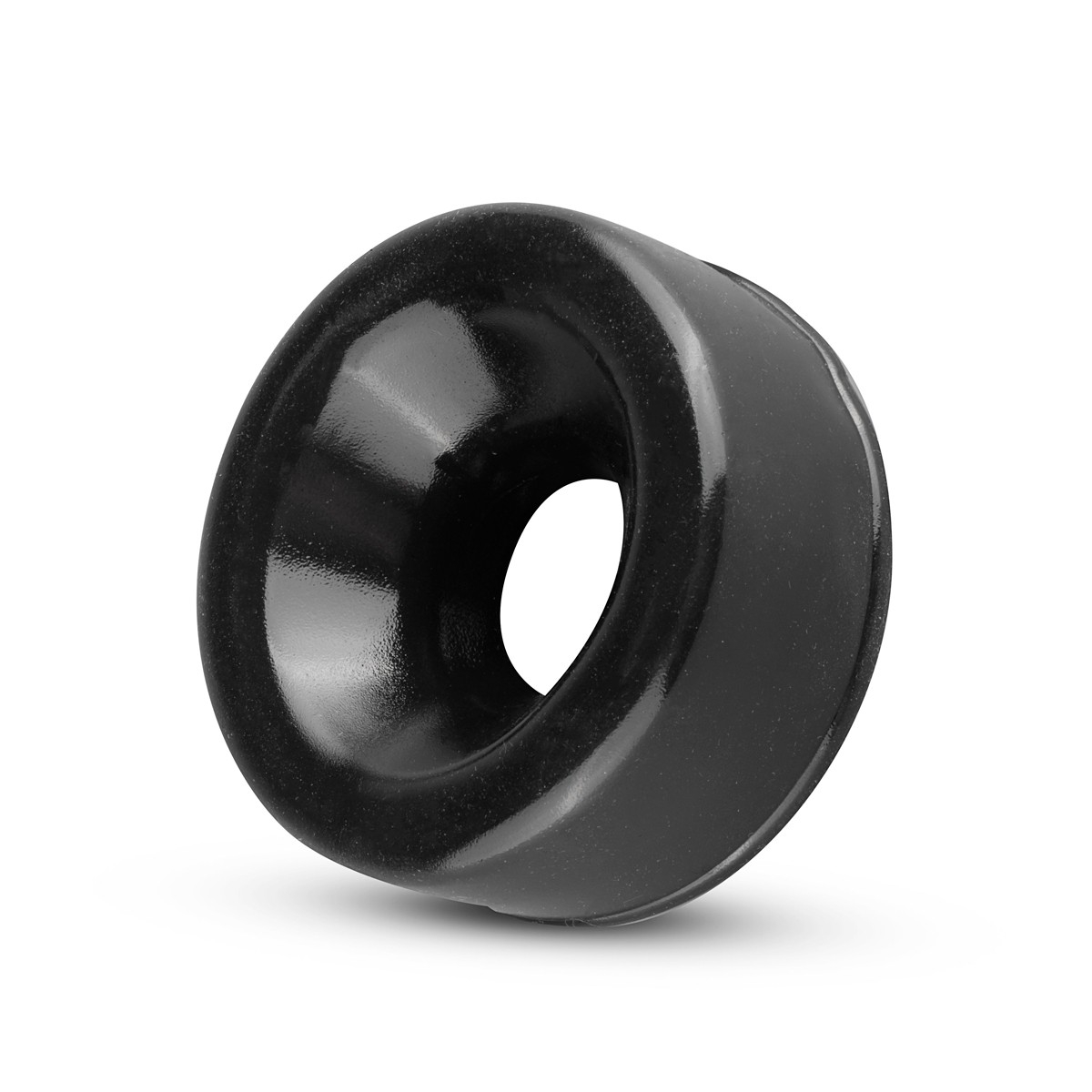 pompe pour penis squeeze 21 x 55cm noire 3