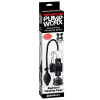 pompe pour penis vibrante worx beginner 19 x 5cm 1
