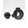 pompe pour penis vibrante worx beginner 19 x 5cm 4