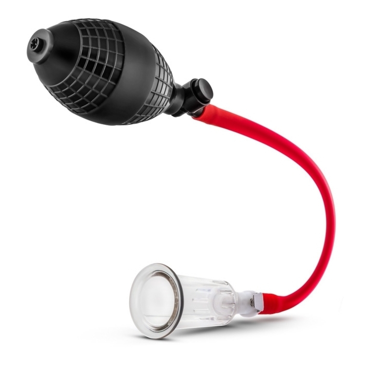 pompe teton enhance solo rouge 1