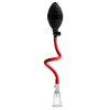 pompe teton enhance solo rouge 2