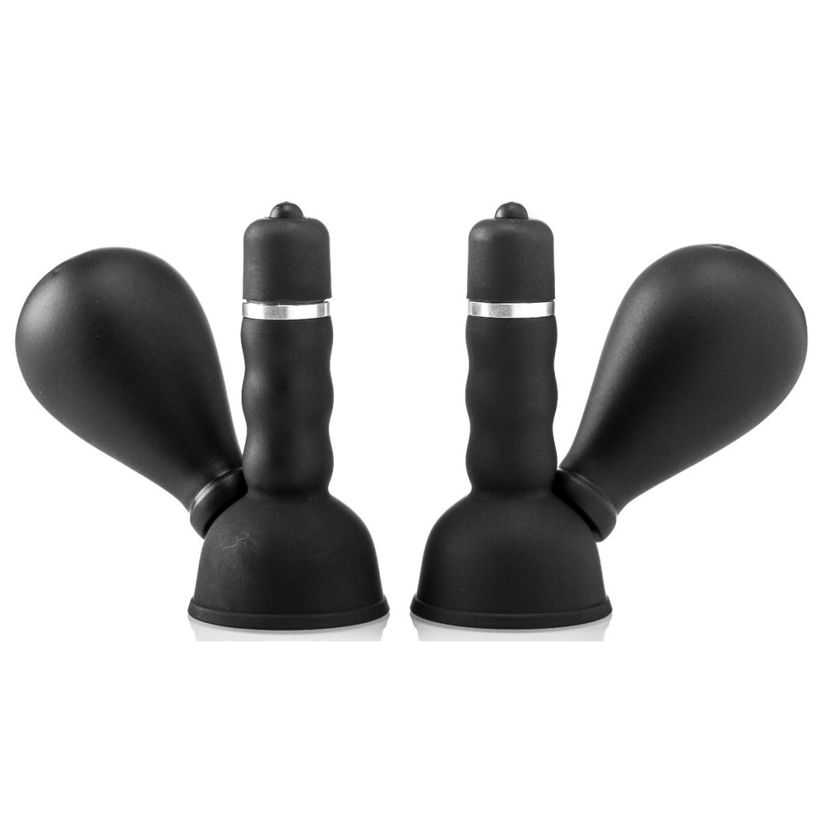 pompe tetons vibrantes suck it up