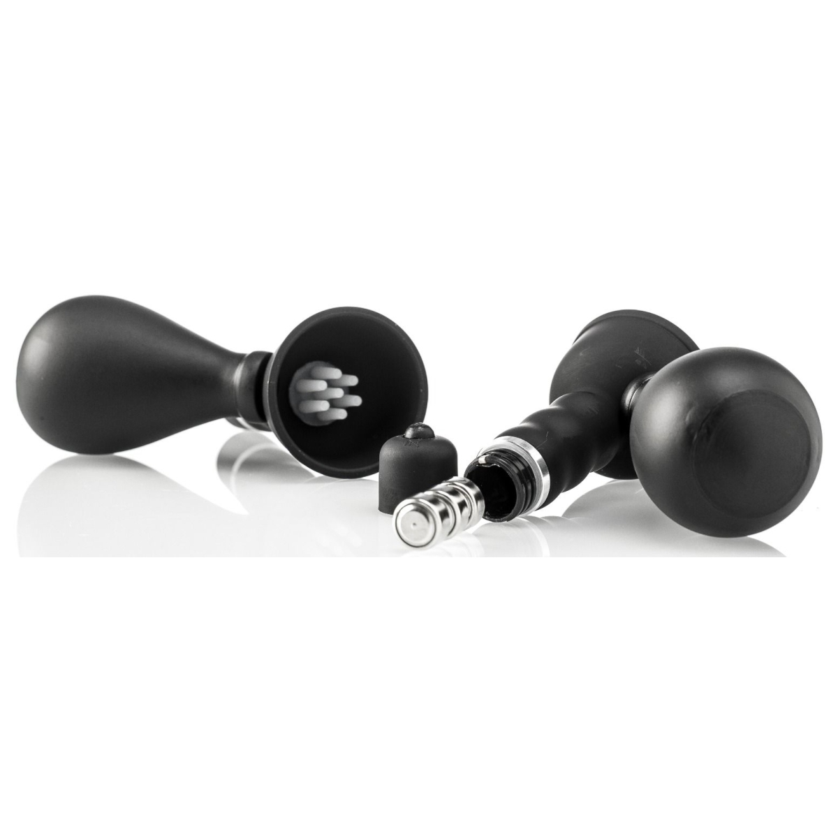 pompe tetons vibrantes suck it up 2