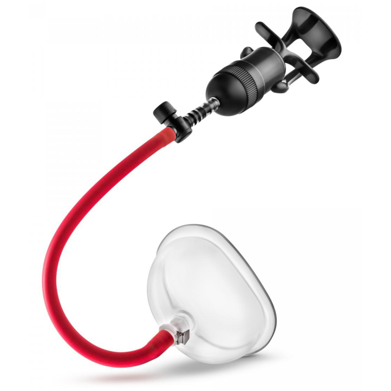 pompe vaginale pussy pump temptasia 3
