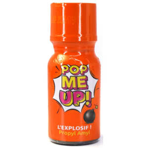 pop me up explosif 15ml