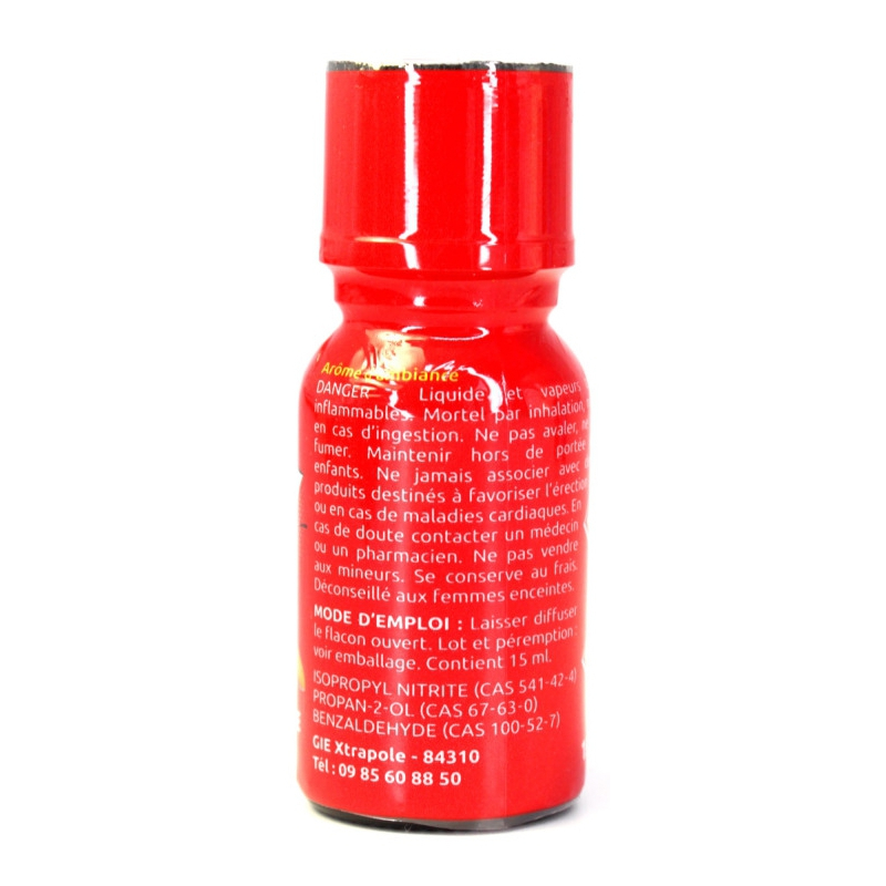 pop me up parfum amande 15ml 1